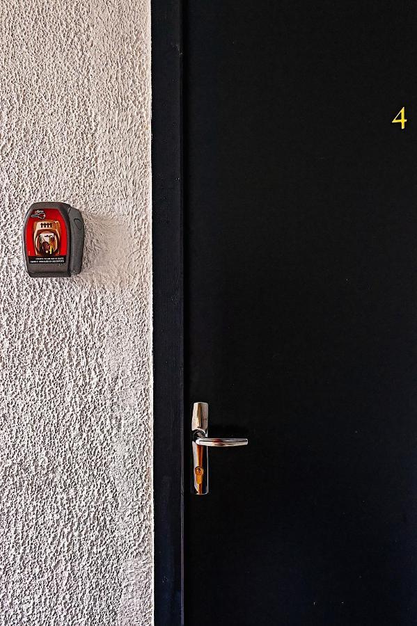 Ld-Location Montlucon Intermarche Appartement Buitenkant foto