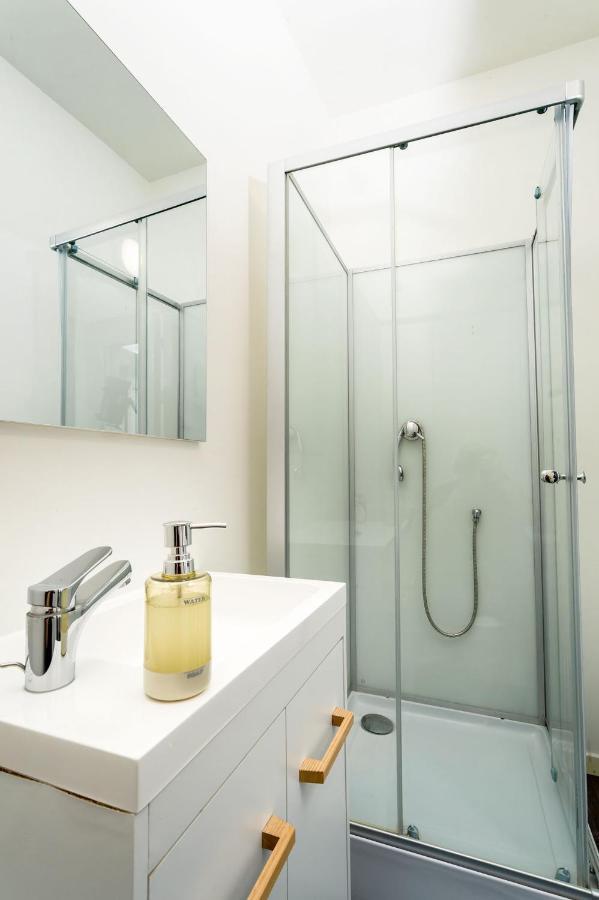Ld-Location Montlucon Intermarche Appartement Buitenkant foto