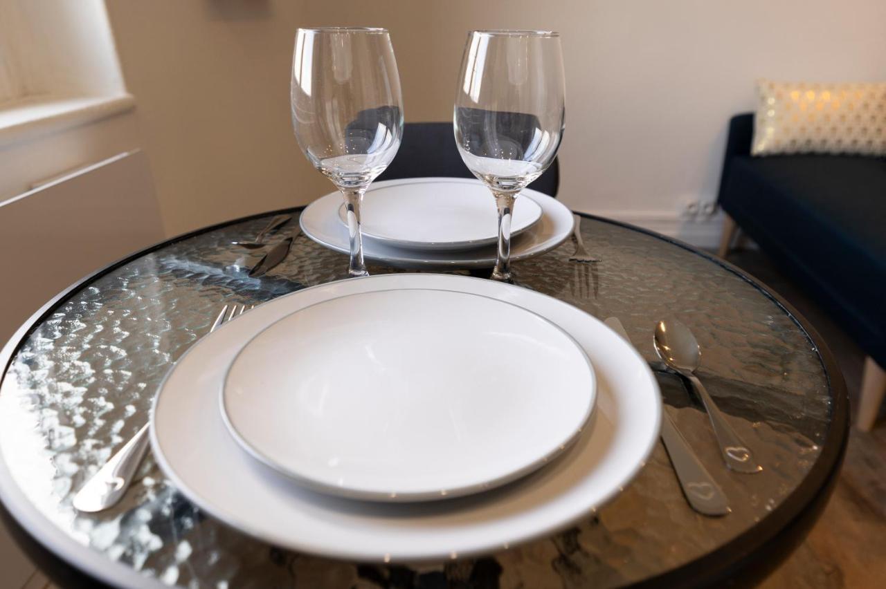 Ld-Location Montlucon Intermarche Appartement Buitenkant foto